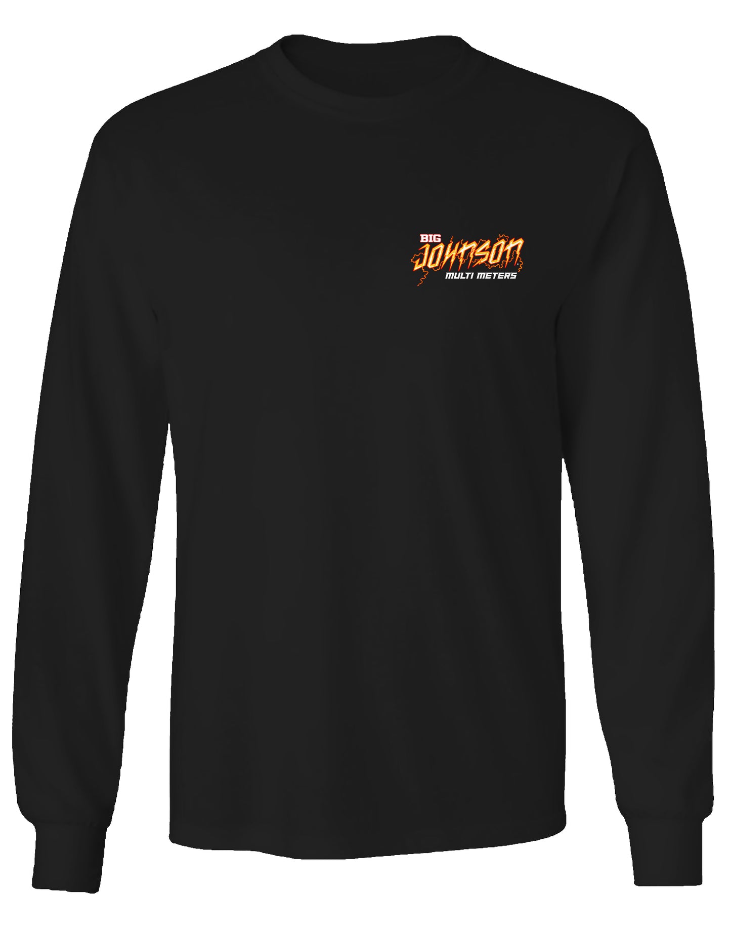 MULTI METERS, ADULT LS