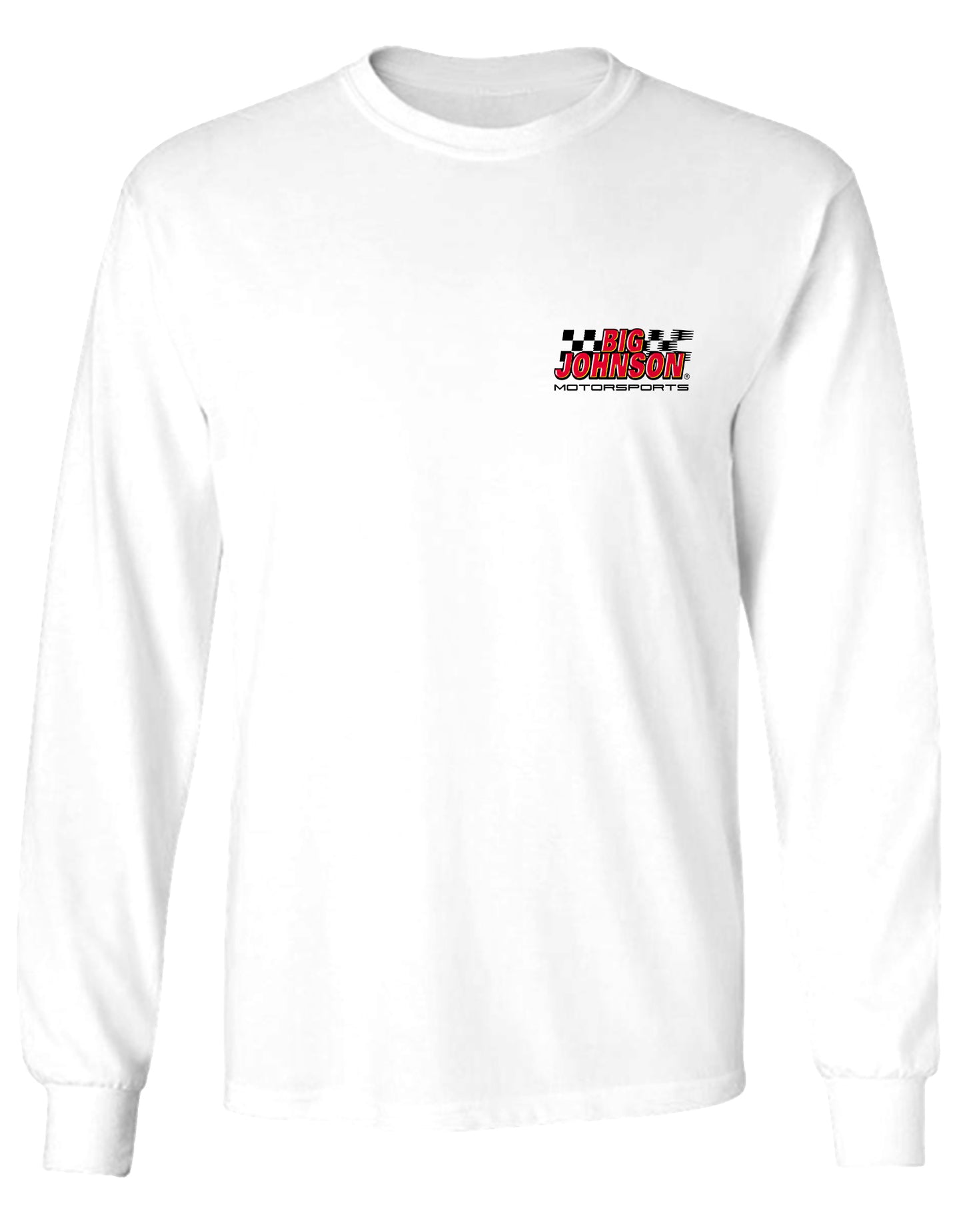 TITS OR TIRES - MOTORSPORTS, ADULT LS