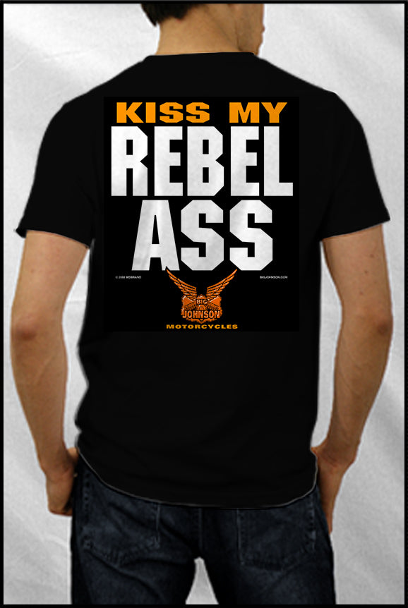Big Johnson REBEL