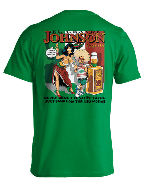 BIG JOHNSON KUSTOM CYCLES – Big Johnson