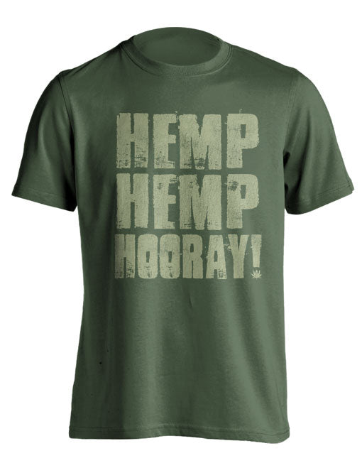 Hemp Hemp