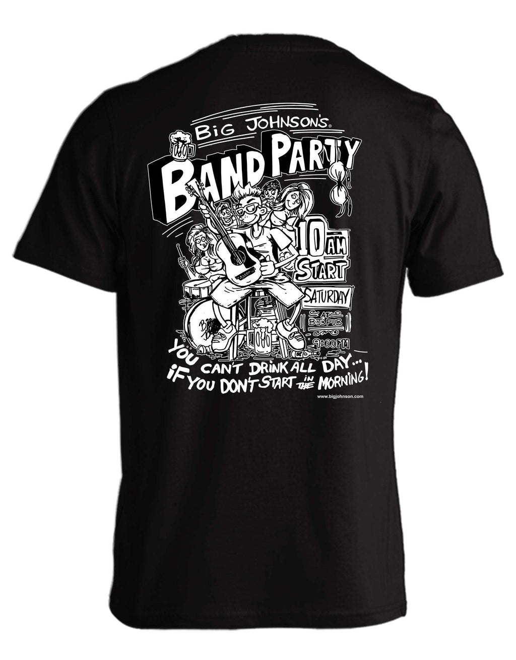 Band Party