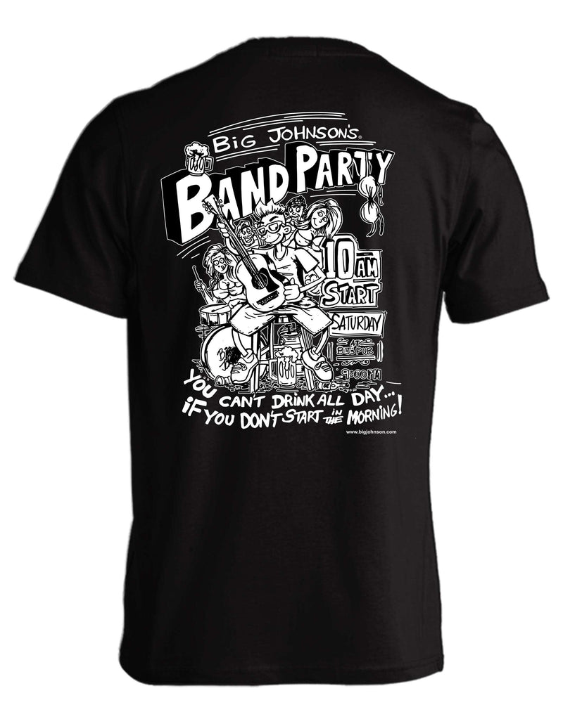 Band Party