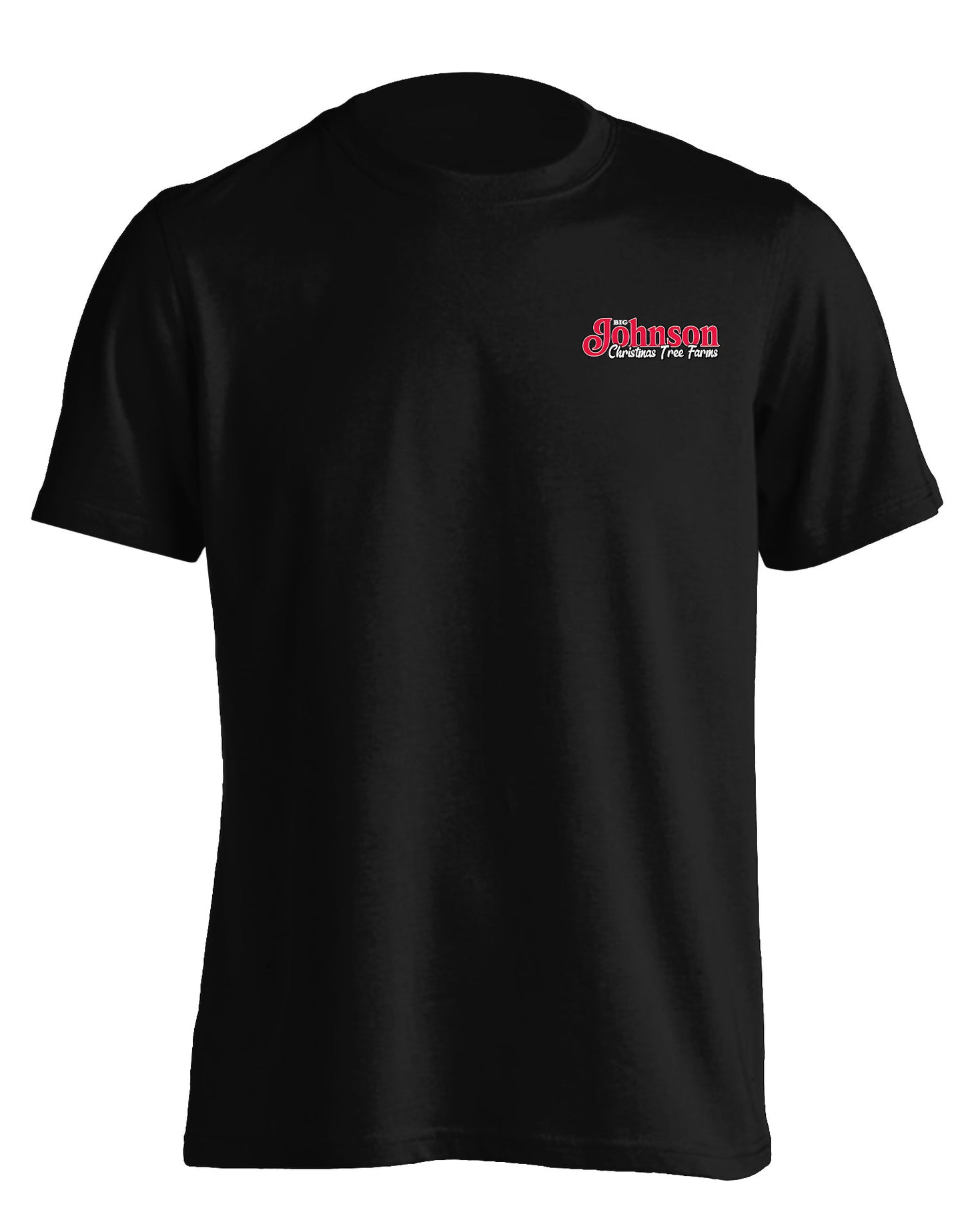 CHRISTMAS TREE FARMS