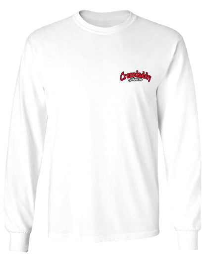 CRAWDADDY, ADULT LS