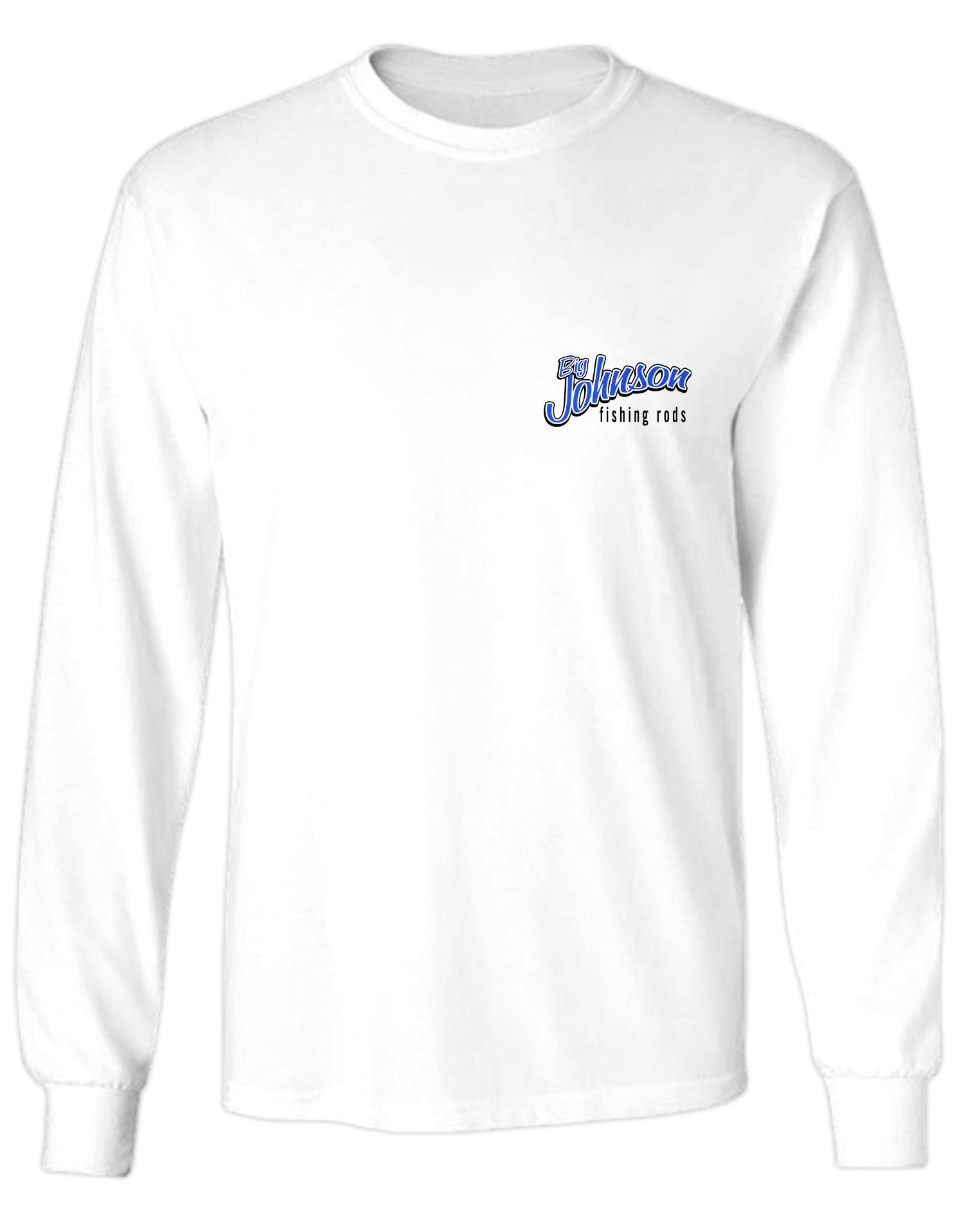 FISHING RODS, ADULT LS XL / White FISHING RODS, ADULT LS XL / White