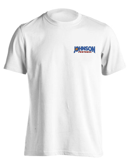 Big Johnson FOOTBALL