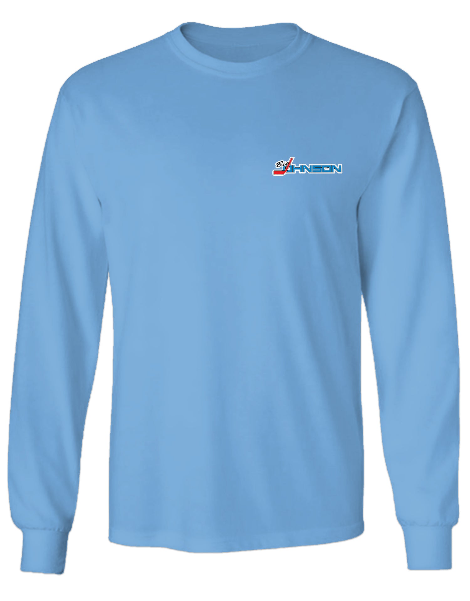 HOCKEY, ADULT LS – Big Johnson