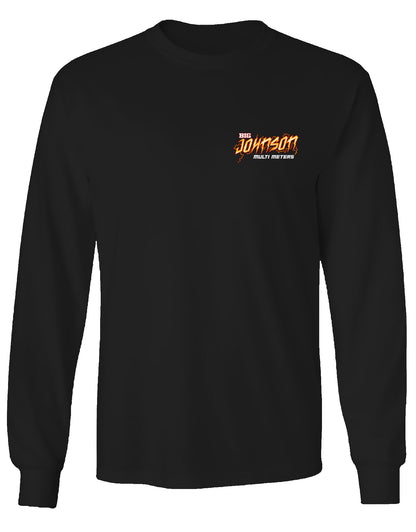 MULTI METERS, ADULT LS