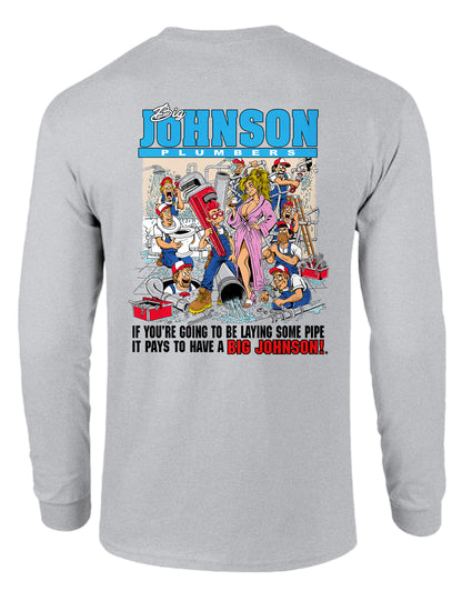 PLUMBERS, ADULT LS