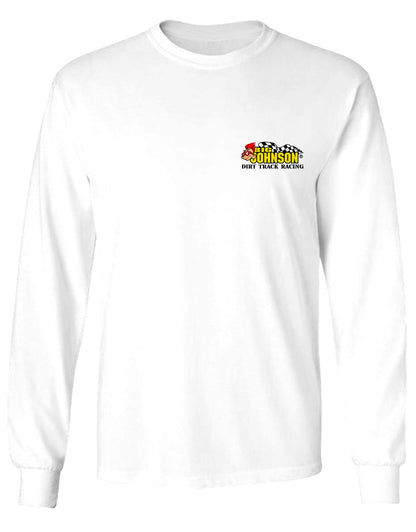 TITS OR TIRES - DIRT TRACK, ADULT LS