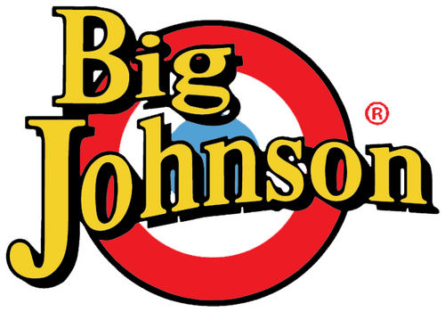 big johnson fishing poles FISHING RODS – Big Johnson
