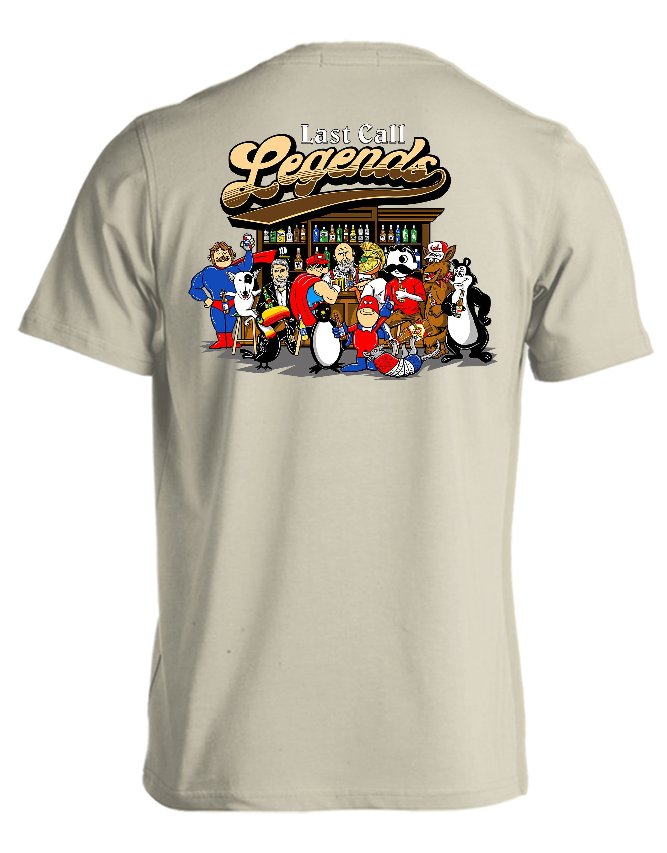 men big johnson t shirts