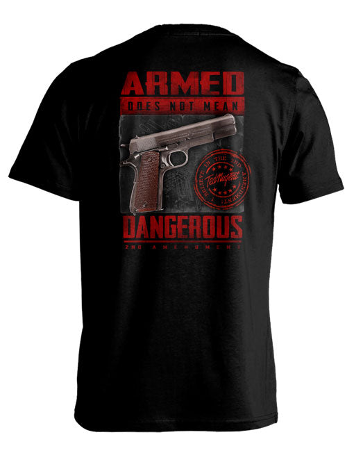 Armed Dangerous