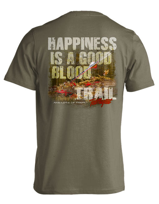 Good Blood Trail