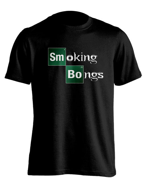 Smoking Bongs no